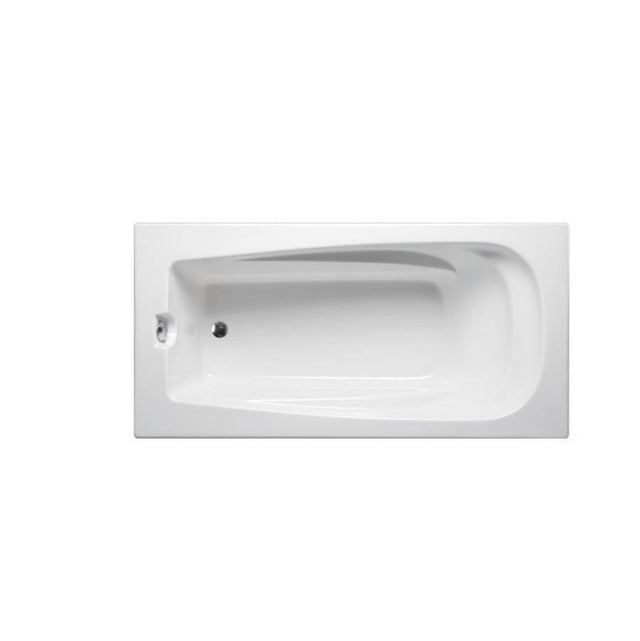 Americh - Barrington 6036 - Builder Series / Airbath 5 Combo - White - White