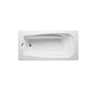 Americh - Barrington 6036 - Builder Series / Airbath 5 Combo - White - White