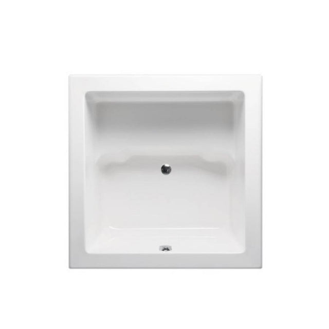 Americh - Beverly 4848 - Platinum Series / Airbath 5 Combo - White - White