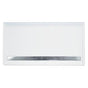 Americh - 60'' x 32'' Barrier Free DS Base w/Channel Drain - White - White