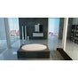 Americh - Catalina 6040 - Platinum Series / Airbath 5 Combo - White - White