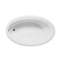 Americh - Catalina 6642 - Luxury Series / Airbath 5 Combo - White - White