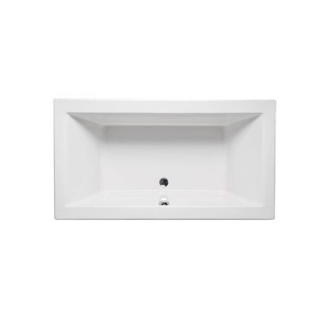 Americh - Chios 7236 - Luxury Series / Airbath 5 Combo - White - White
