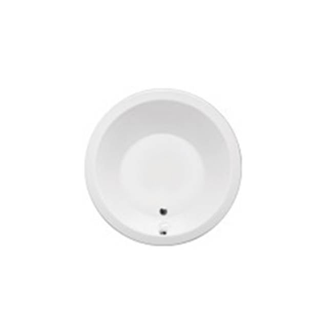 Americh - Etoile 6969 - Builder Series / Airbath 5 Combo - White - White
