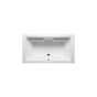 Americh - Lana 6632 - Luxury Series / Airbath 5 Combo - White - White