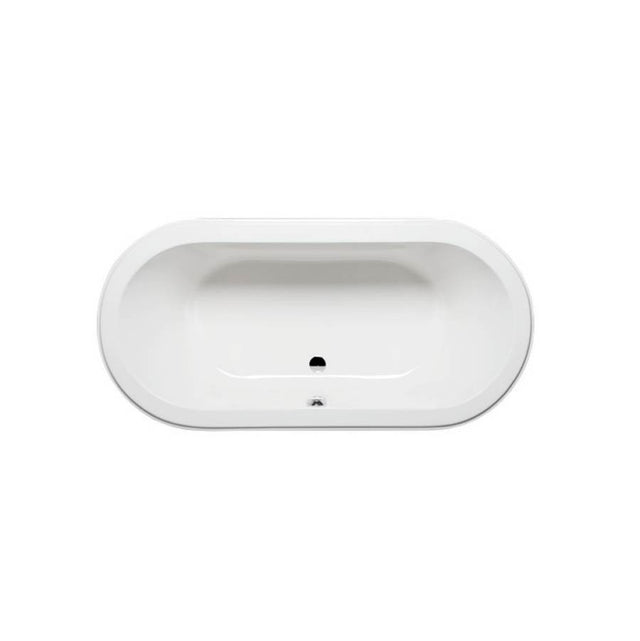 Americh - Lynn 7135 - Builder Series / Airbath 5 Combo - White - White
