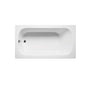 Americh - Miro 6632 - Builder Series / Airbath 5 Combo - White - White
