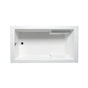 Americh - Nadia 7236 - Luxury Series / Airbath 5 Combo - White - White