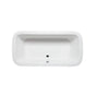 Americh - Nerissa 6634 - Platinum Series / Airbath 5 Combo - White - White