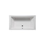 Americh - Vivo 6632 - Luxury Series / Airbath 5 Combo - White - White