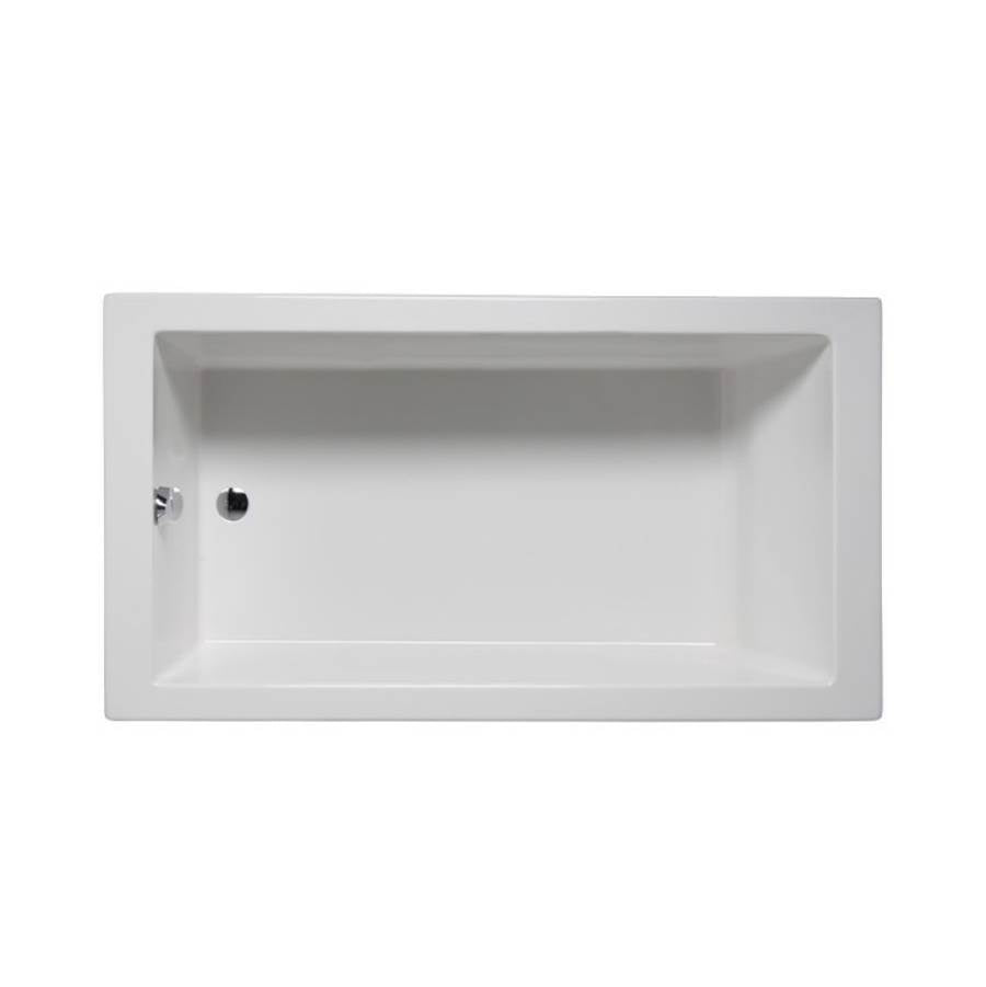 Americh - Wright 6638 - Luxury Series / Airbath 5 Combo - White - White