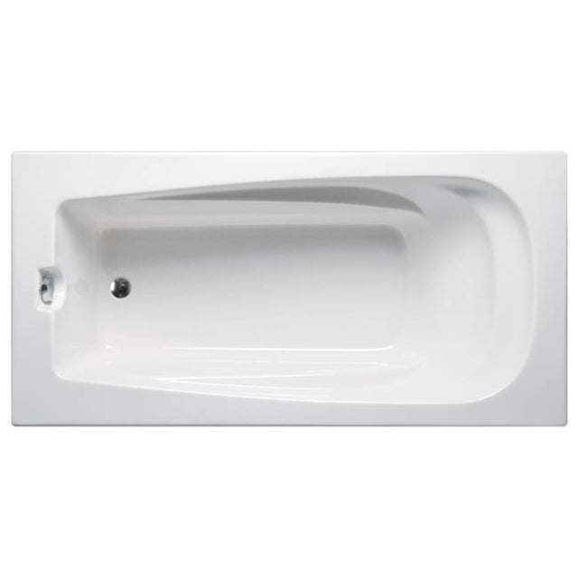 Americh - Barrington 7236 - Builder Series / Airbath 2 Combo - White - White