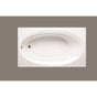 Americh - Bel Air 8442 - Platinum Series / Airbath 2 Combo - White - White