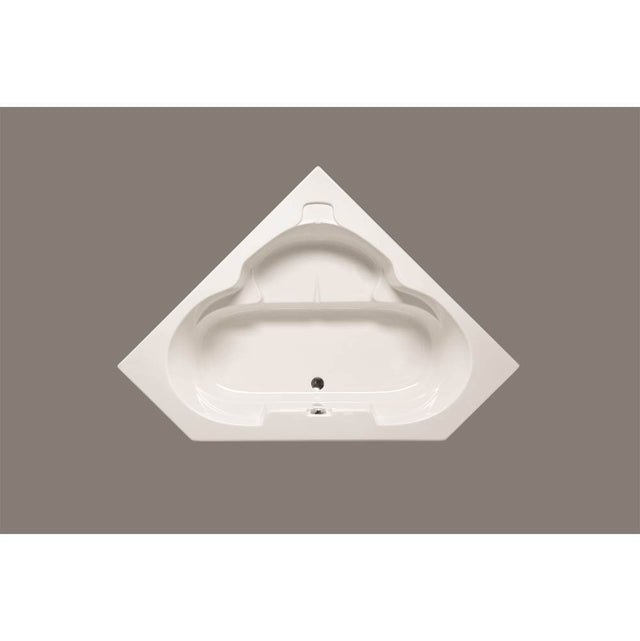 Americh - Bermuda II 5959 - Tub Only - White - White
