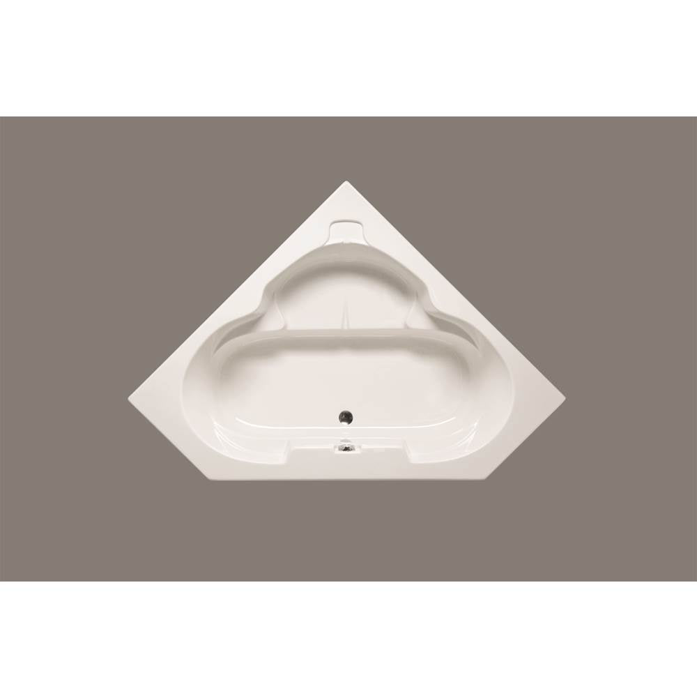 Americh - Bermuda II 5959 - Platinum Series / Airbath 2 Combo - White - White