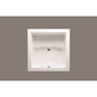 Americh - Beverly 4848 - Tub Only - White - White