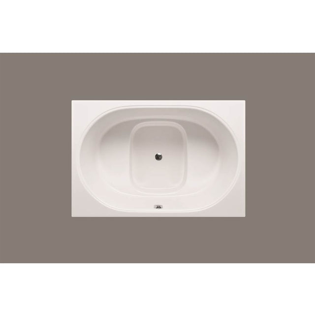 Americh - Beverly 6040 - Luxury Series - White - White