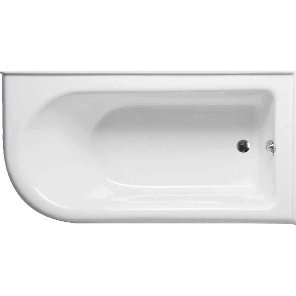 Americh - Bow 6632 Right Hand - Platinum Series / Airbath 2 Combo - White - White