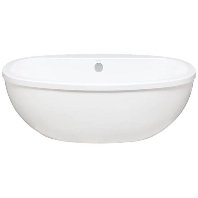Americh - Brandon 6736 - Tub Only - White - White