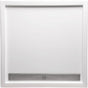 Americh - 36'' x 36'' Single Threshold DS Base w/Square Drain - White - White