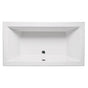 Americh - Chios 6636 - Platinum Series / Airbath 2 Combo - White - White