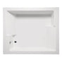 Americh - Confidence 7260 - Luxury Series / Airbath 2 Combo - White - White