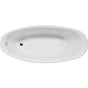 Americh - Contura 7232 - Tub Only - White - White