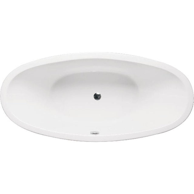 Americh - Contura II 7232 - Tub Only - White - White