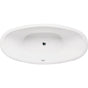 Americh - Contura II 7232 - Tub Only - White - White