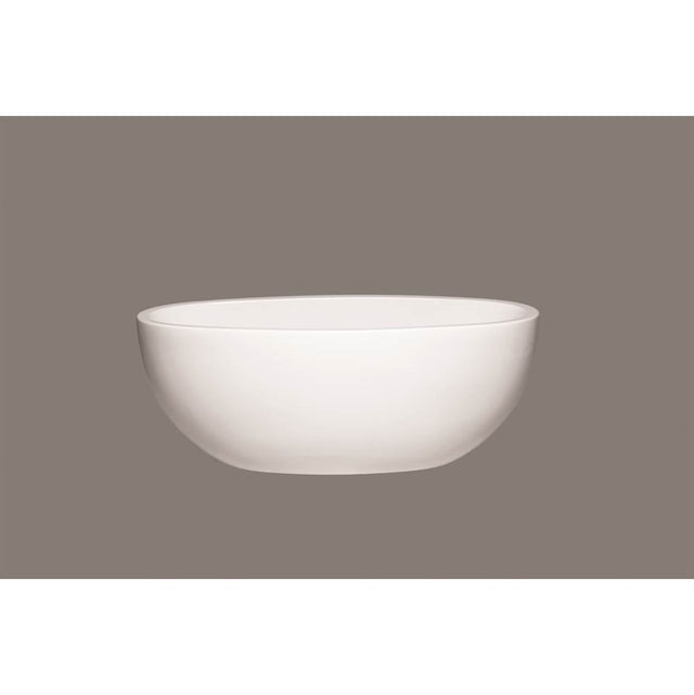Americh - Contura II 6032 - Tub Only - White - White