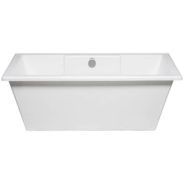 Americh - Darya 6636 - Tub Only - White - White