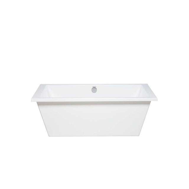 Americh - Destin 6636 - Tub Only - White - White