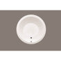 Americh - Etoile 6060 - Luxury Series / Airbath 2 Combo - White - White