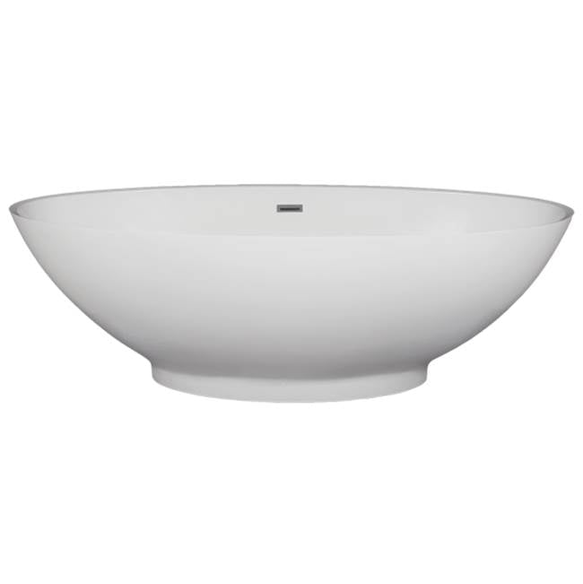 Americh - Florence 7133 - ROC - Matte White - White