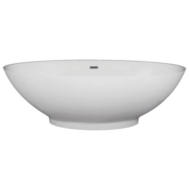 Americh - Florence 7133 - ROC - Matte White - White