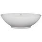 Americh - Florence 7133 - ROC - Matte White - White
