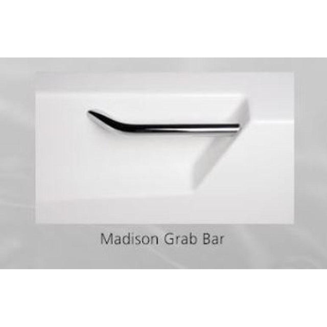 Americh - Madison Series Grab Bar - White - White