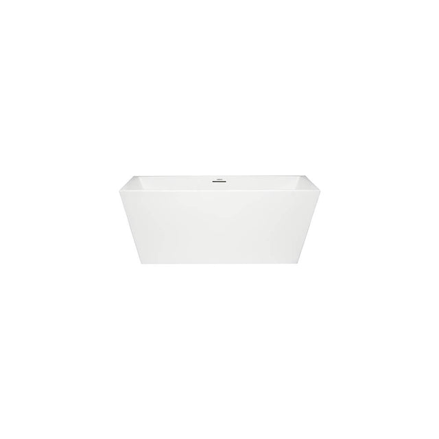 Americh - Glacion 6230 - Tub Only - Matte White - White