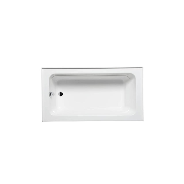 Americh - Kent 6030 ADA Left Hand - Tub Only - White - White
