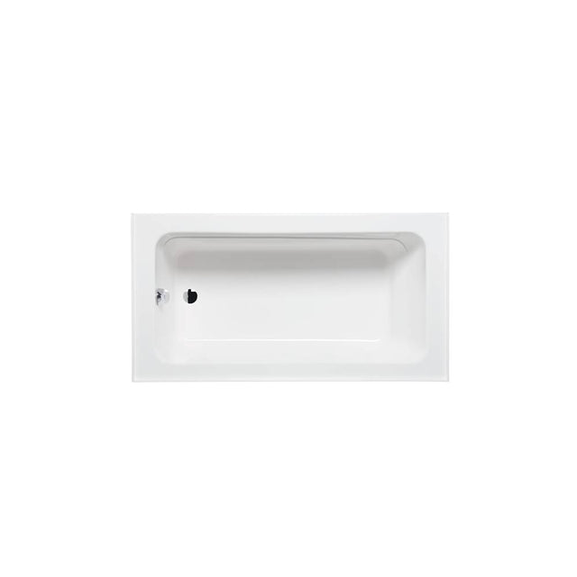 Americh - Kent 6032 ADA Right Hand - Luxury Series - White - White