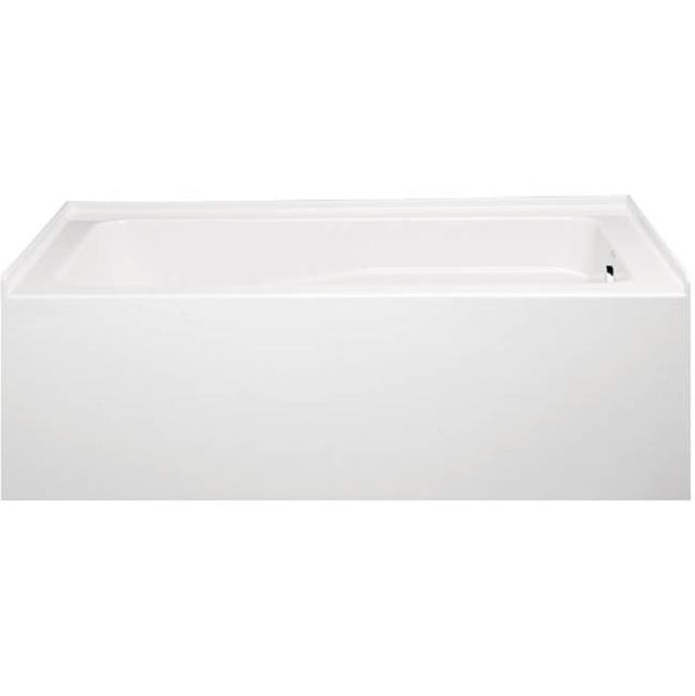 Americh - Kent 6032 Right Hand - Builder Series / Airbath 2 Combo - White - White