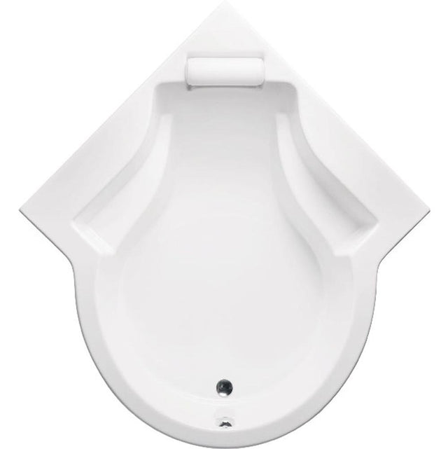 Americh - Key Largo 4747 - Builder Series - White - White