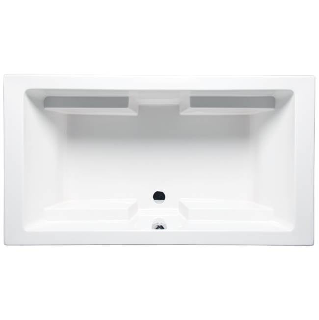Americh - Lana 6632 - Builder Series - White - White