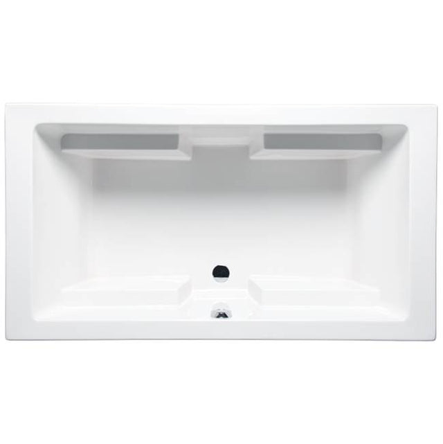 Americh - Lana 6632 - Builder Series - White - White
