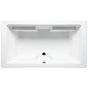 Americh - Lana 6632 - Builder Series - White - White