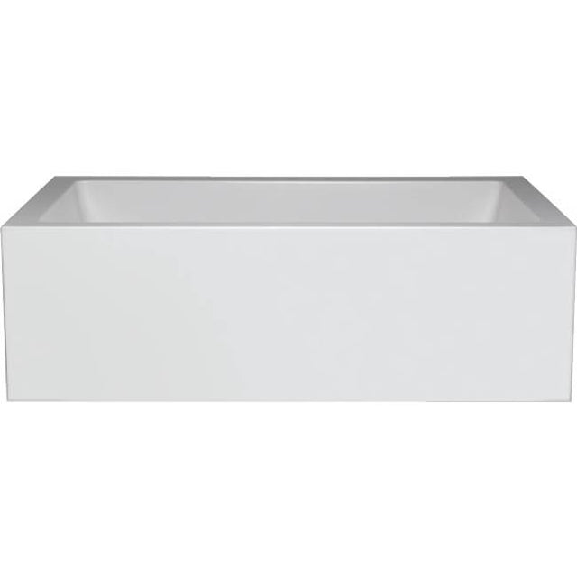 Americh - Lex 6230 - Tub Only - White - White