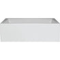 Americh - Lex 6230 - Tub Only - White - White