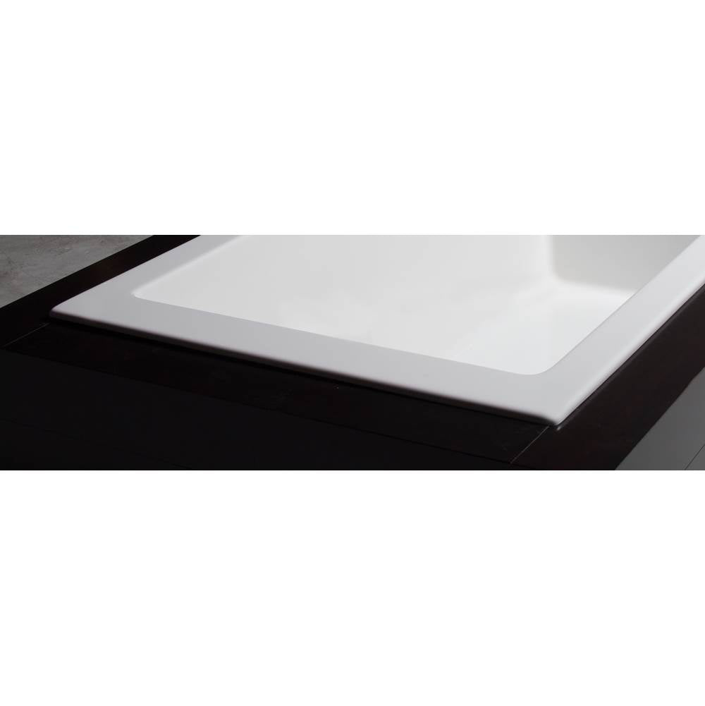 Americh - Lo-Profile Tub Edge