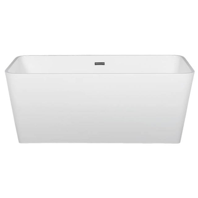 Americh - Madrid 5932 - ROC - Matte White - White