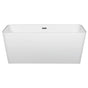 Americh - Madrid 5932 - ROC - Matte White - White